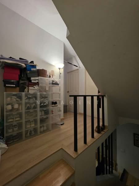 Areeya Daily Kaset-Nawamintr, Bangkok, Ladplakhao Road, Chorake Bua, Lat Phrao, Bangkok, 3 Bedrooms, 160 sqm, Townhouse For Sale, by NR AGENT, 500248658 - DDproperty.com