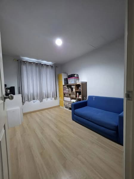 Areeya Daily Kaset-Nawamintr, Bangkok, Ladplakhao Road, Chorake Bua, Lat Phrao, Bangkok, 3 Bedrooms, 160 sqm, Townhouse For Sale, by NR AGENT, 500248658 - DDproperty.com