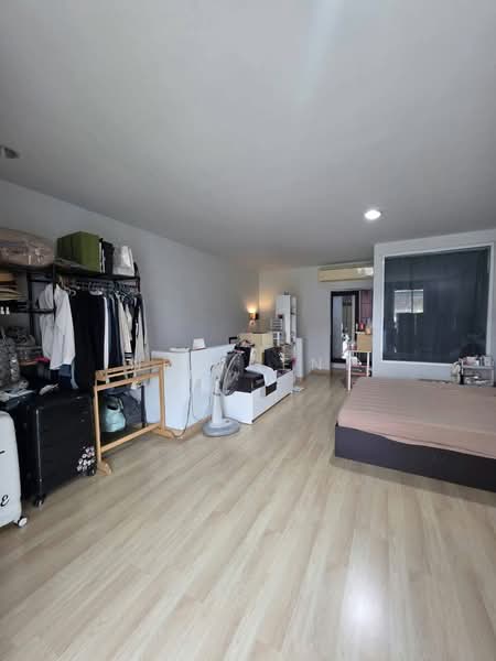 Areeya Daily Kaset-Nawamintr, Bangkok, Ladplakhao Road, Chorake Bua, Lat Phrao, Bangkok, 3 Bedrooms, 160 sqm, Townhouse For Sale, by NR AGENT, 500248658 - DDproperty.com