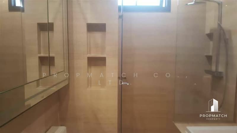 The XXXIX By Sansiri, Bangkok, 300 Soi Sukhumvit 39, Khlong Tan Nua, Watthana, Bangkok, 1 Bedroom, 60 sqm, Condo For Rent, by PROPMATCH CO., LTD., 500248659 - DDproperty.com