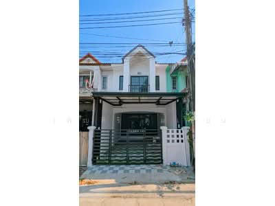 ขาย - Moobaan KC Ramintra 3 : หมู่บ้านเคซีรามอินทรา 3, กรุงเทพ