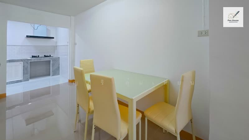 Moobaan KC Ramintra 3 : หมู่บ้านเคซีรามอินทรา 3, กรุงเทพ, ซอยหทัยราษฎร์ 39, สามวาตะวันตก, คลองสามวา, กรุงเทพ, 16 ตร.ม., ทาวน์เฮ้าส์ ขาย, โดย เพ็ญศิริ ตุ้มเทียน, 500248660 - DDproperty.com