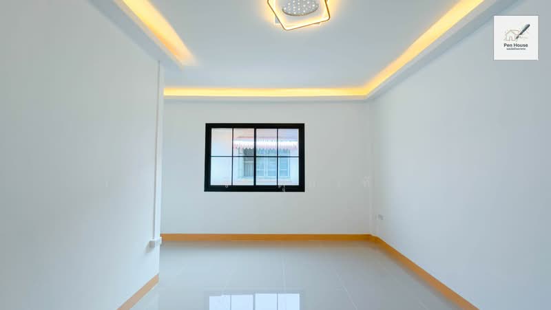 Moobaan KC Ramintra 3 : หมู่บ้านเคซีรามอินทรา 3, กรุงเทพ, ซอยหทัยราษฎร์ 39, สามวาตะวันตก, คลองสามวา, กรุงเทพ, 16 ตร.ม., ทาวน์เฮ้าส์ ขาย, โดย เพ็ญศิริ ตุ้มเทียน, 500248660 - DDproperty.com