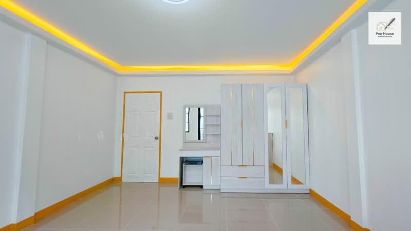 Moobaan KC Ramintra 3, Bangkok, Soi Hatairat 39, Sam Wa Tawan Tok, Khlong Sam Wa, Bangkok, 2 Bedrooms, 16 sqm, Townhouse For Sale, by เพ็ญศิริ ตุ้มเทียน, 500248660 - DDproperty.com