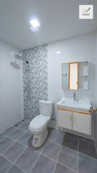 Moobaan KC Ramintra 3, Bangkok, Soi Hatairat 39, Sam Wa Tawan Tok, Khlong Sam Wa, Bangkok, 2 Bedrooms, 16 sqm, Townhouse For Sale, by เพ็ญศิริ ตุ้มเทียน, 500248660 - DDproperty.com