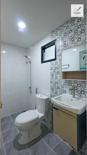 Moobaan KC Ramintra 3, Bangkok, Soi Hatairat 39, Sam Wa Tawan Tok, Khlong Sam Wa, Bangkok, 2 Bedrooms, 16 sqm, Townhouse For Sale, by เพ็ญศิริ ตุ้มเทียน, 500248660 - DDproperty.com