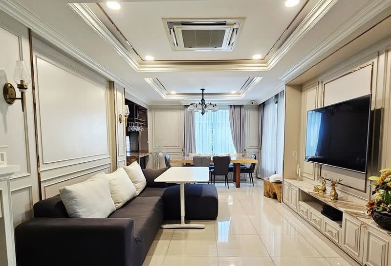 Passorn Songprapa : ภัสสร สรงประภา, กรุงเทพ, ถนน สรงประภา, สีกัน, ดอนเมือง, กรุงเทพ, 260 ตร.ม., บ้านเดี่ยว ให้เช่า, โดย สลิลา อภิญญาณกุล, 500248661 - DDproperty.com