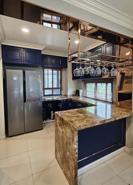 Passorn Songprapa : ภัสสร สรงประภา, กรุงเทพ, ถนน สรงประภา, สีกัน, ดอนเมือง, กรุงเทพ, 260 ตร.ม., บ้านเดี่ยว ให้เช่า, โดย สลิลา อภิญญาณกุล, 500248661 - DDproperty.com