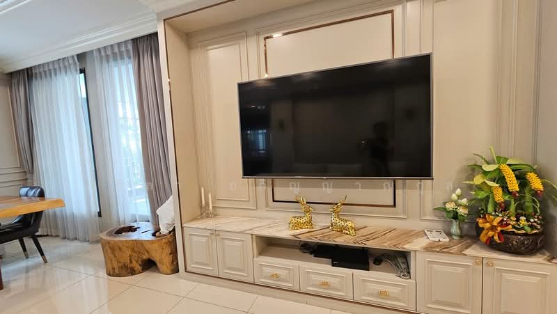 Passorn Songprapa, Bangkok, Songprapha Road, Si Khan, Don Mueang, Bangkok, 4 Bedrooms, 260 sqm, Single Detached House For Rent, by สลิลา อภิญญาณกุล, 500248661 - DDproperty.com