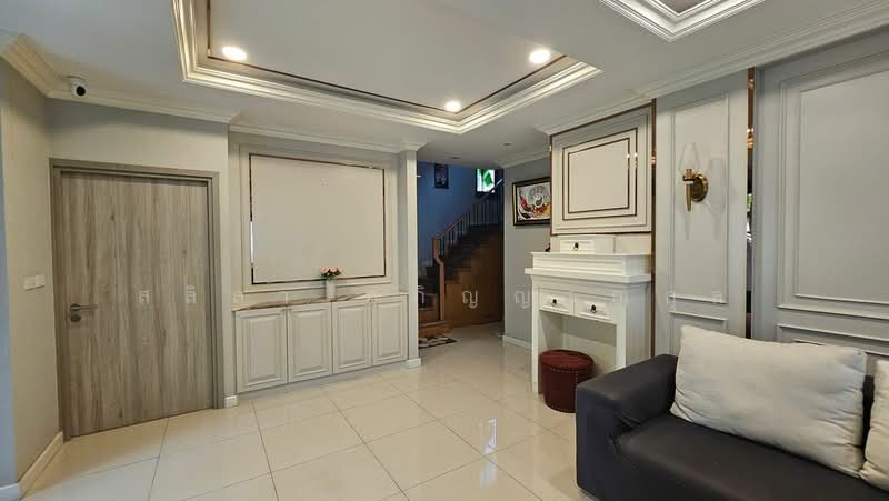 Passorn Songprapa, Bangkok, Songprapha Road, Si Khan, Don Mueang, Bangkok, 4 Bedrooms, 260 sqm, Single Detached House For Rent, by สลิลา อภิญญาณกุล, 500248661 - DDproperty.com