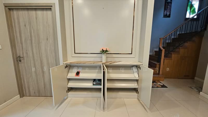 Passorn Songprapa, Bangkok, Songprapha Road, Si Khan, Don Mueang, Bangkok, 4 Bedrooms, 260 sqm, Single Detached House For Rent, by สลิลา อภิญญาณกุล, 500248661 - DDproperty.com