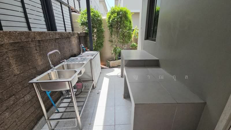 Passorn Songprapa, Bangkok, Songprapha Road, Si Khan, Don Mueang, Bangkok, 4 Bedrooms, 260 sqm, Single Detached House For Rent, by สลิลา อภิญญาณกุล, 500248661 - DDproperty.com