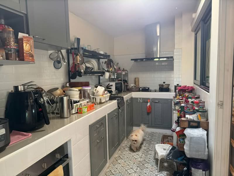 PLEX Onnut - Wongwaen, Bangkok, Sukhaphiban 2 Road, Dok Mai, Prawet, Bangkok, 3 Bedrooms, 150 sqm, Townhouse For Sale, by NR AGENT, 500248662 - DDproperty.com