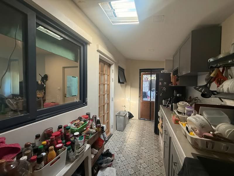 PLEX Onnut - Wongwaen, Bangkok, Sukhaphiban 2 Road, Dok Mai, Prawet, Bangkok, 3 Bedrooms, 150 sqm, Townhouse For Sale, by NR AGENT, 500248662 - DDproperty.com