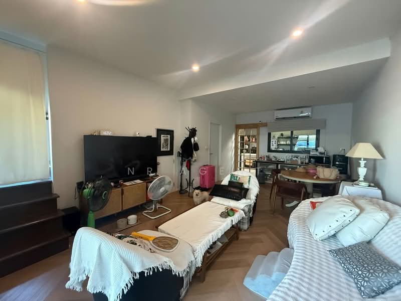 PLEX Onnut - Wongwaen, Bangkok, Sukhaphiban 2 Road, Dok Mai, Prawet, Bangkok, 3 Bedrooms, 150 sqm, Townhouse For Sale, by NR AGENT, 500248662 - DDproperty.com