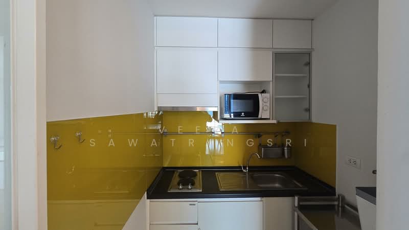 Thru Thonglor, Bangkok, Petchaburi Road, Bang Kapi, Huai Khwang, Bangkok, 2 Bedrooms, 63 sqm, Condo For Sale, by Veera Sawatrangsri, 500248664 - DDproperty.com
