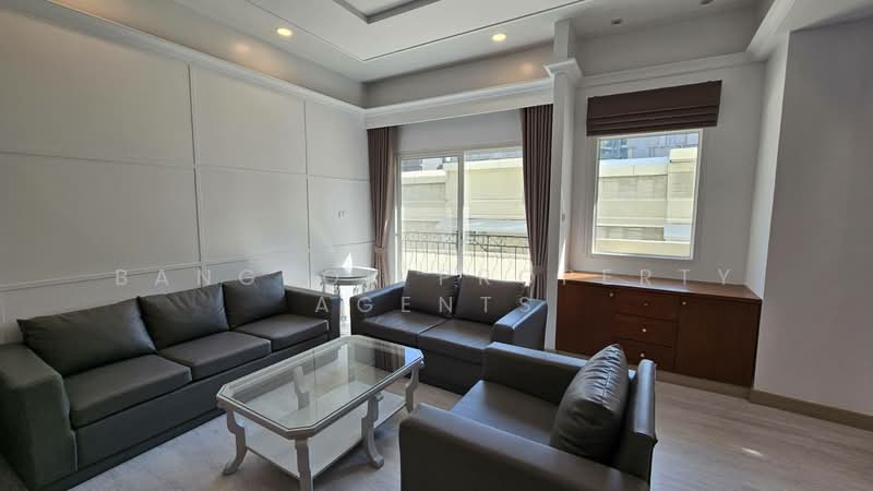 Chaidee Mansion : ใจดี แมนชั่น, กรุงเทพ, 75-7 ซอย สุขุมวิท 11, คลองเตยเหนือ, วัฒนา, กรุงเทพ, 200 ตร.ม., คอนโด ให้เช่า, โดย BANGKOK PROPERTY AGENTS, 500248665 - DDproperty.com