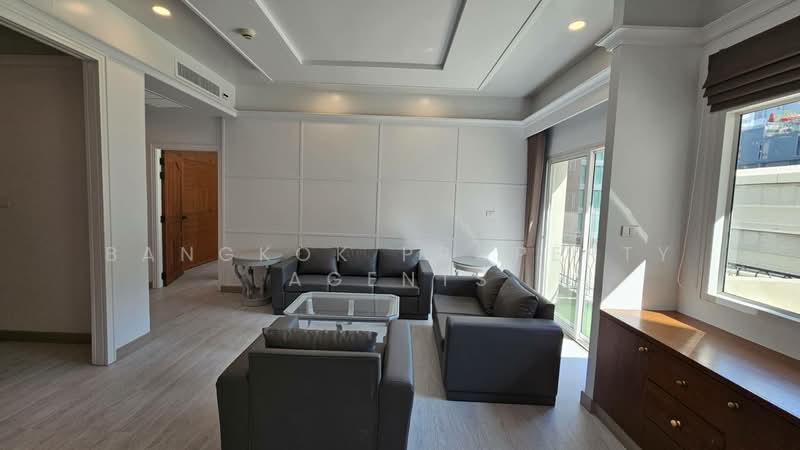 Chaidee Mansion : ใจดี แมนชั่น, กรุงเทพ, 75-7 ซอย สุขุมวิท 11, คลองเตยเหนือ, วัฒนา, กรุงเทพ, 200 ตร.ม., คอนโด ให้เช่า, โดย BANGKOK PROPERTY AGENTS, 500248665 - DDproperty.com