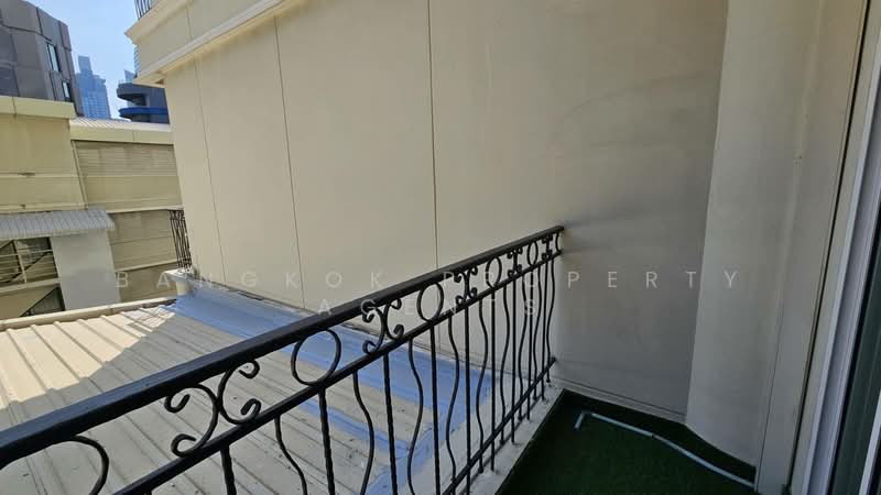 Chaidee Mansion : ใจดี แมนชั่น, กรุงเทพ, 75-7 ซอย สุขุมวิท 11, คลองเตยเหนือ, วัฒนา, กรุงเทพ, 200 ตร.ม., คอนโด ให้เช่า, โดย BANGKOK PROPERTY AGENTS, 500248665 - DDproperty.com