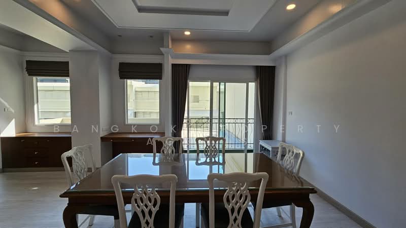 Chaidee Mansion, Bangkok, 75-7 Soi Sukhumvit 11, Khlongtoei Nua, Watthana, Bangkok, 2 Bedrooms, 200 sqm, Condo For Rent, by BANGKOK PROPERTY AGENTS, 500248665 - DDproperty.com