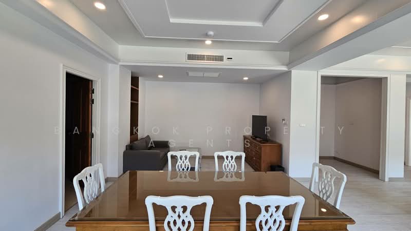 Chaidee Mansion, Bangkok, 75-7 Soi Sukhumvit 11, Khlongtoei Nua, Watthana, Bangkok, 2 Bedrooms, 200 sqm, Condo For Rent, by BANGKOK PROPERTY AGENTS, 500248665 - DDproperty.com