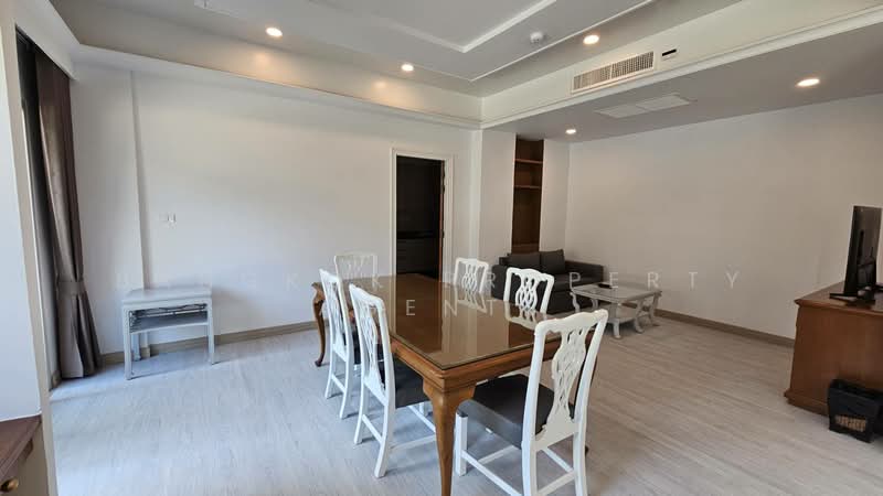 Chaidee Mansion, Bangkok, 75-7 Soi Sukhumvit 11, Khlongtoei Nua, Watthana, Bangkok, 2 Bedrooms, 200 sqm, Condo For Rent, by BANGKOK PROPERTY AGENTS, 500248665 - DDproperty.com