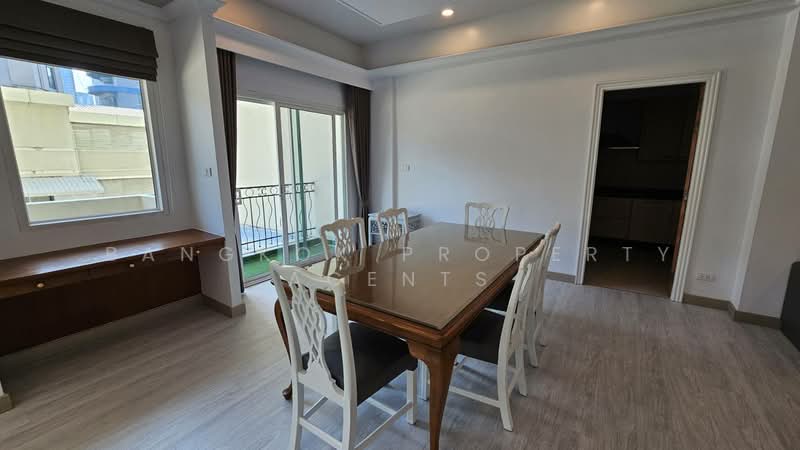 Chaidee Mansion, Bangkok, 75-7 Soi Sukhumvit 11, Khlongtoei Nua, Watthana, Bangkok, 2 Bedrooms, 200 sqm, Condo For Rent, by BANGKOK PROPERTY AGENTS, 500248665 - DDproperty.com