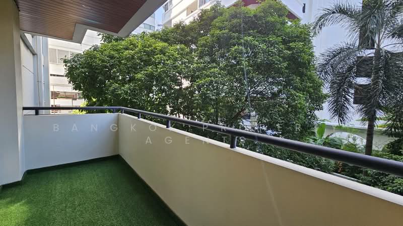 Chaidee Mansion : ใจดี แมนชั่น, กรุงเทพ, 75-7 ซอย สุขุมวิท 11, คลองเตยเหนือ, วัฒนา, กรุงเทพ, 200 ตร.ม., คอนโด ให้เช่า, โดย BANGKOK PROPERTY AGENTS, 500248665 - DDproperty.com