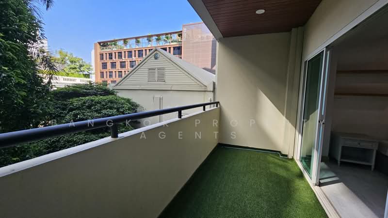 Chaidee Mansion, Bangkok, 75-7 Soi Sukhumvit 11, Khlongtoei Nua, Watthana, Bangkok, 2 Bedrooms, 200 sqm, Condo For Rent, by BANGKOK PROPERTY AGENTS, 500248665 - DDproperty.com