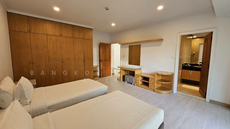 Chaidee Mansion : ใจดี แมนชั่น, กรุงเทพ, 75-7 ซอย สุขุมวิท 11, คลองเตยเหนือ, วัฒนา, กรุงเทพ, 200 ตร.ม., คอนโด ให้เช่า, โดย BANGKOK PROPERTY AGENTS, 500248665 - DDproperty.com