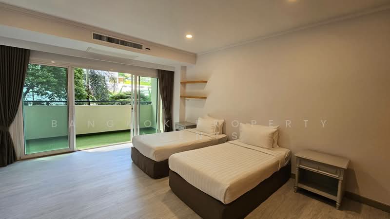 Chaidee Mansion, Bangkok, 75-7 Soi Sukhumvit 11, Khlongtoei Nua, Watthana, Bangkok, 2 Bedrooms, 200 sqm, Condo For Rent, by BANGKOK PROPERTY AGENTS, 500248665 - DDproperty.com