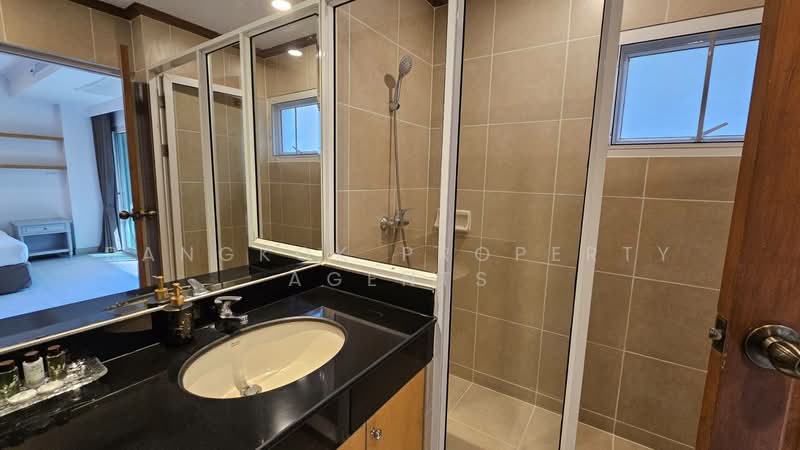 Chaidee Mansion, Bangkok, 75-7 Soi Sukhumvit 11, Khlongtoei Nua, Watthana, Bangkok, 2 Bedrooms, 200 sqm, Condo For Rent, by BANGKOK PROPERTY AGENTS, 500248665 - DDproperty.com