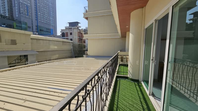 Chaidee Mansion, Bangkok, 75-7 Soi Sukhumvit 11, Khlongtoei Nua, Watthana, Bangkok, 2 Bedrooms, 200 sqm, Condo For Rent, by BANGKOK PROPERTY AGENTS, 500248665 - DDproperty.com