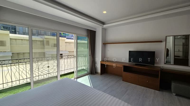 Chaidee Mansion, Bangkok, 75-7 Soi Sukhumvit 11, Khlongtoei Nua, Watthana, Bangkok, 2 Bedrooms, 200 sqm, Condo For Rent, by BANGKOK PROPERTY AGENTS, 500248665 - DDproperty.com