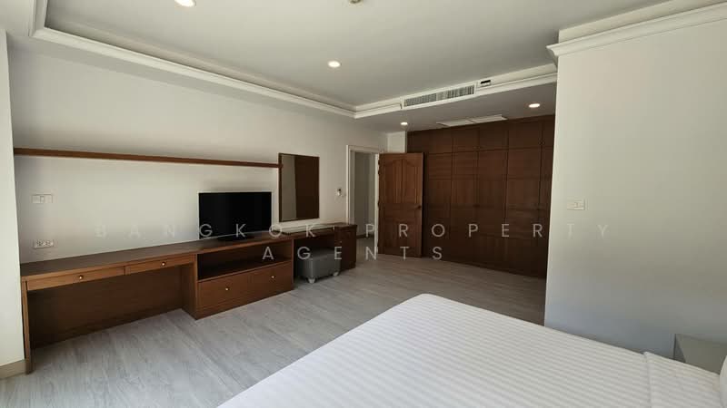 Chaidee Mansion, Bangkok, 75-7 Soi Sukhumvit 11, Khlongtoei Nua, Watthana, Bangkok, 2 Bedrooms, 200 sqm, Condo For Rent, by BANGKOK PROPERTY AGENTS, 500248665 - DDproperty.com