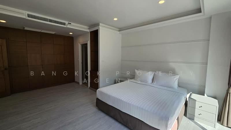 Chaidee Mansion : ใจดี แมนชั่น, กรุงเทพ, 75-7 ซอย สุขุมวิท 11, คลองเตยเหนือ, วัฒนา, กรุงเทพ, 200 ตร.ม., คอนโด ให้เช่า, โดย BANGKOK PROPERTY AGENTS, 500248665 - DDproperty.com