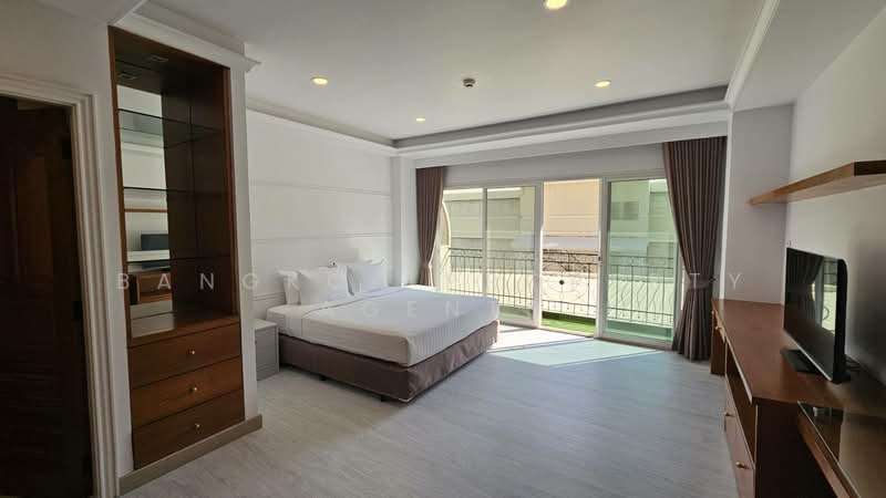 Chaidee Mansion, Bangkok, 75-7 Soi Sukhumvit 11, Khlongtoei Nua, Watthana, Bangkok, 2 Bedrooms, 200 sqm, Condo For Rent, by BANGKOK PROPERTY AGENTS, 500248665 - DDproperty.com