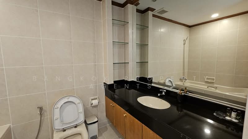 Chaidee Mansion, Bangkok, 75-7 Soi Sukhumvit 11, Khlongtoei Nua, Watthana, Bangkok, 2 Bedrooms, 200 sqm, Condo For Rent, by BANGKOK PROPERTY AGENTS, 500248665 - DDproperty.com