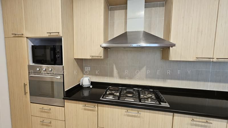 Chaidee Mansion, Bangkok, 75-7 Soi Sukhumvit 11, Khlongtoei Nua, Watthana, Bangkok, 2 Bedrooms, 200 sqm, Condo For Rent, by BANGKOK PROPERTY AGENTS, 500248665 - DDproperty.com