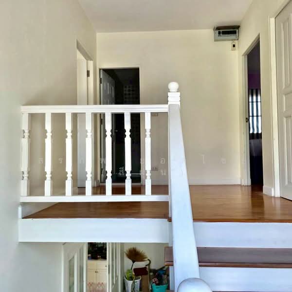 Pruksa Village 5, Nonthaburi, Bang Mae Nang, Bang Yai, Nonthaburi, 4 Bedrooms, 205 sqm, Single Detached House For Sale, by สรภพ ยอดไชย (สีฝุ่น), 500248667 - DDproperty.com