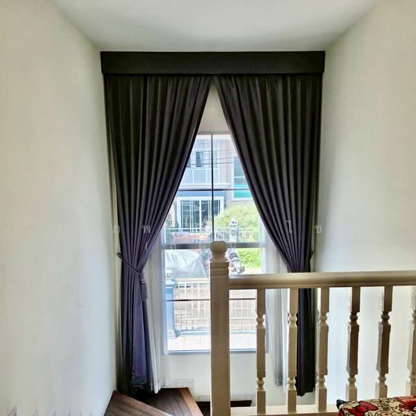 Pruksa Village 5, Nonthaburi, Bang Mae Nang, Bang Yai, Nonthaburi, 4 Bedrooms, 205 sqm, Single Detached House For Sale, by สรภพ ยอดไชย (สีฝุ่น), 500248667 - DDproperty.com