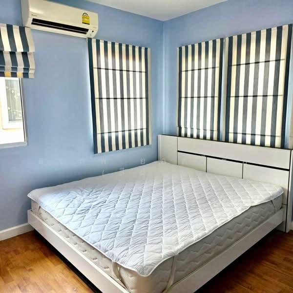 Pruksa Village 5, Nonthaburi, Bang Mae Nang, Bang Yai, Nonthaburi, 4 Bedrooms, 205 sqm, Single Detached House For Sale, by สรภพ ยอดไชย (สีฝุ่น), 500248667 - DDproperty.com