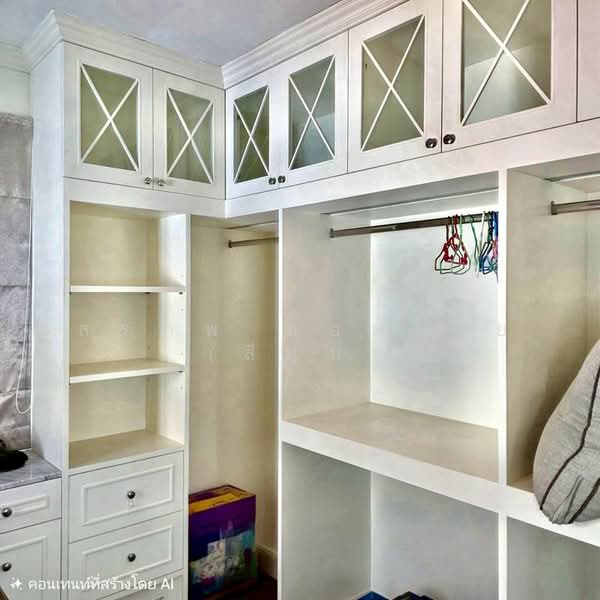 Pruksa Village 5, นนทบุรี, บางแม่นาง, บางใหญ่, นนทบุรี, 205 ตร.ม., บ้านเดี่ยว ขาย, โดย สรภพ ยอดไชย (สีฝุ่น), 500248667 - DDproperty.com