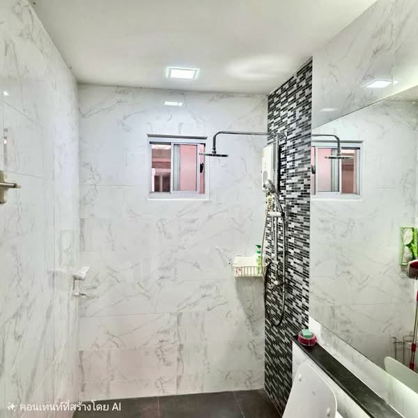 Pruksa Village 5, Nonthaburi, Bang Mae Nang, Bang Yai, Nonthaburi, 4 Bedrooms, 205 sqm, Single Detached House For Sale, by สรภพ ยอดไชย (สีฝุ่น), 500248667 - DDproperty.com