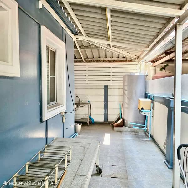 Pruksa Village 5, Nonthaburi, Bang Mae Nang, Bang Yai, Nonthaburi, 4 Bedrooms, 205 sqm, Single Detached House For Sale, by สรภพ ยอดไชย (สีฝุ่น), 500248667 - DDproperty.com