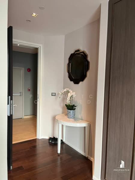 The Diplomat 39, Bangkok, 18 Soi Sukhumvit 39, Sukhumvit Road, Khlong Tan Nua, Watthana, Bangkok, 2 Bedrooms, 83 sqm, Condo For Rent, by PROPMATCH CO., LTD., 500248670 - DDproperty.com