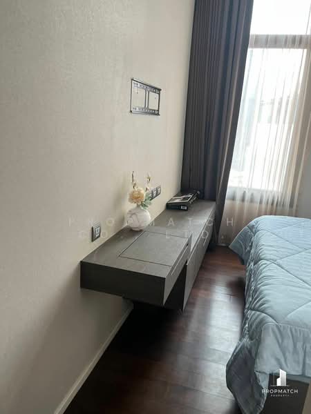 The Diplomat 39, Bangkok, 18 Soi Sukhumvit 39, Sukhumvit Road, Khlong Tan Nua, Watthana, Bangkok, 2 Bedrooms, 83 sqm, Condo For Rent, by PROPMATCH CO., LTD., 500248670 - DDproperty.com