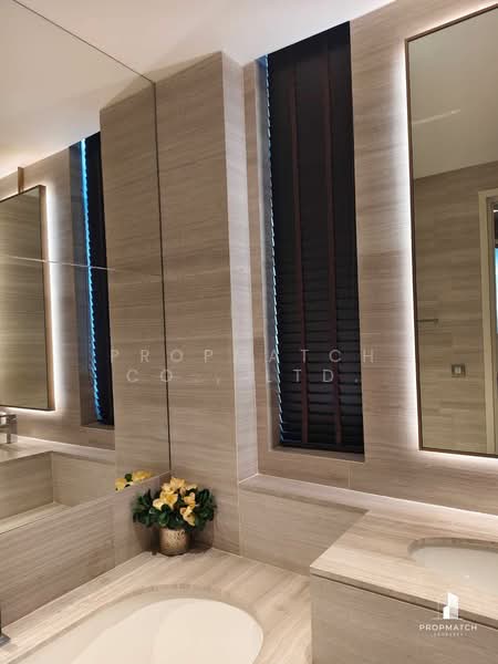 The Diplomat 39, Bangkok, 18 Soi Sukhumvit 39, Sukhumvit Road, Khlong Tan Nua, Watthana, Bangkok, 2 Bedrooms, 83 sqm, Condo For Rent, by PROPMATCH CO., LTD., 500248670 - DDproperty.com