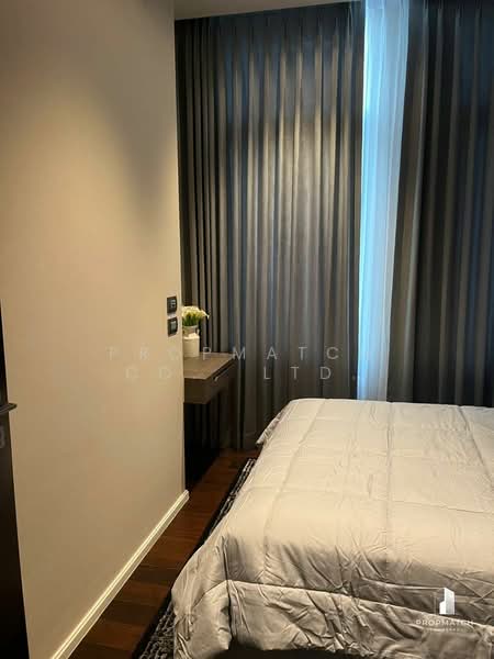 The Diplomat 39, Bangkok, 18 Soi Sukhumvit 39, Sukhumvit Road, Khlong Tan Nua, Watthana, Bangkok, 2 Bedrooms, 83 sqm, Condo For Rent, by PROPMATCH CO., LTD., 500248670 - DDproperty.com