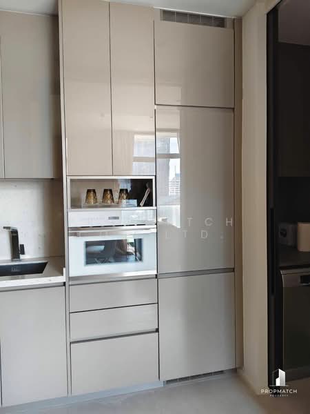 The Diplomat 39, Bangkok, 18 Soi Sukhumvit 39, Sukhumvit Road, Khlong Tan Nua, Watthana, Bangkok, 2 Bedrooms, 83 sqm, Condo For Rent, by PROPMATCH CO., LTD., 500248670 - DDproperty.com